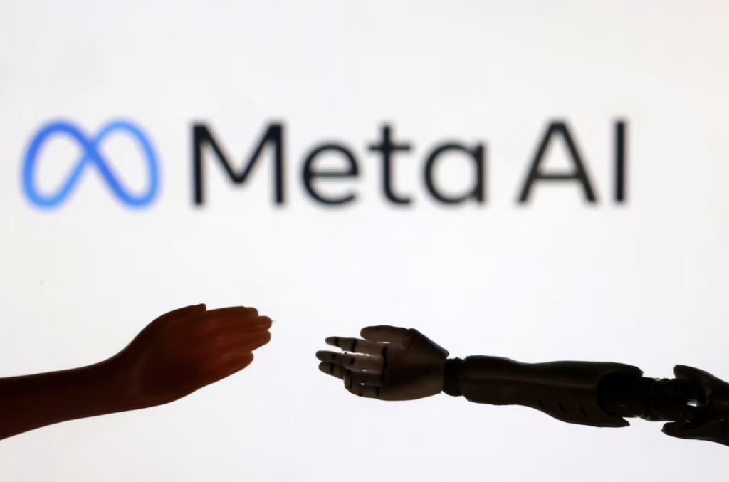 Meta AI